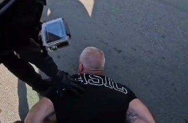 SKANDAL! Miša Bačulov ponovo na slobodi, blokaderski sudija Miloš Labudović odbio pritvor