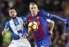 OSVAJAČ LIGE ŠAMPIONA RADI KAO PRODAVAC Po okončanju karijere Žeremi Matje nije postao socijalni slučaj