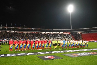 OVO ĆE ZANIMATI SVE "DELIJE" Zvezda čula odlične vesti pred meč sa Rumunima u Ligi Evrope