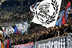 INVAZIJA RUMUNA NA BEOGRAD Navijači FCSB najavili put na "Marakanu"