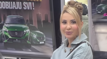 TRI GODINE JE LAGALA CELU NACIJU Aneli Ahmić bila spremna na sve da uđe u rijaliti, ovako je prevarila produkciju!