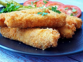 SAVRŠENA POSNA SMESA ZA POHOVANJE RIBE  Bez jaja i kapi ulja, a korica hrskava i slasna!