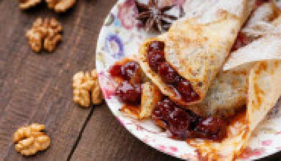 OPLENAČKE PALAČINKE JE VOLEO I FRANCUSKI PREDSEDNIK Donosimo vam recept Titovog kuvara