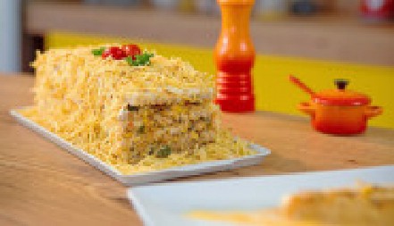 SLANA ROZEN TORTA SE TOPI U USTIMA Najlepše slavsko predjelo koje svi vole