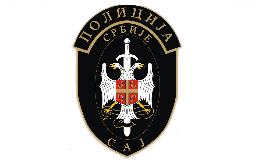 POSTAVLJEN NOVI KOMANDAT SAJ-a! Evo ko je pukovnik policije Igor Žmirić: Odluka doneta rešenjem direktora policije