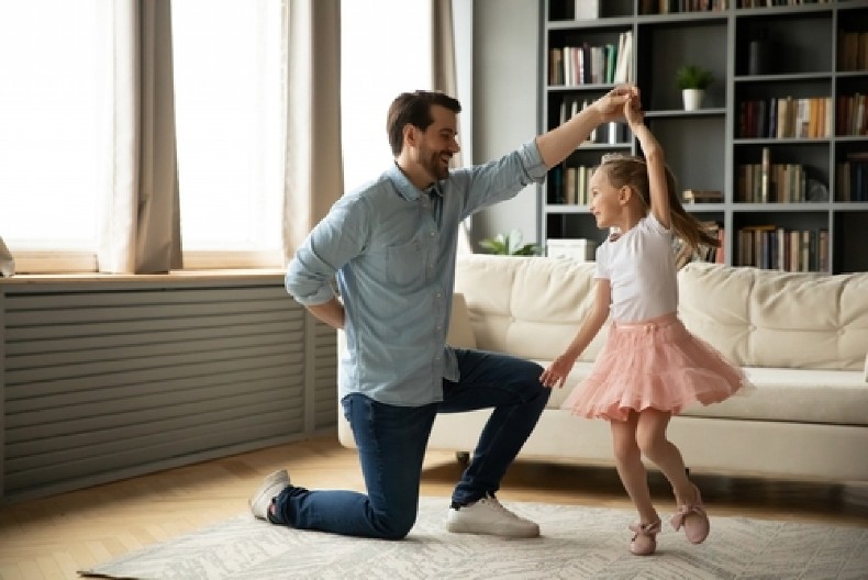 NAJBOLJI OTAC SE RAĐA U OVOM ZNAKU HOROSKOPA  Da li ste i vi među izabranima?