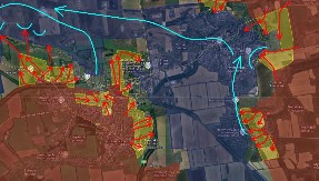BORBE ZA KLJUČNI GRAD, POKROVSK PADA? U napadu na Dnjepropetrovsk troje poginulo, ima ranjenih
