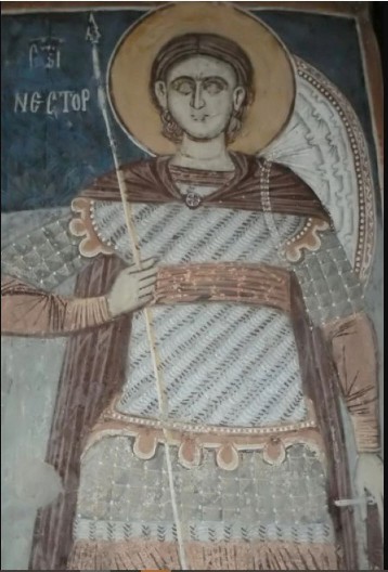 PRAVOSLAVNI VERNICI DANAS SLAVE VELIKOG SVETITELJA Ako se iskreno pomolite ispuniće vam svaku želju, a jednu stvar nikako ne radite