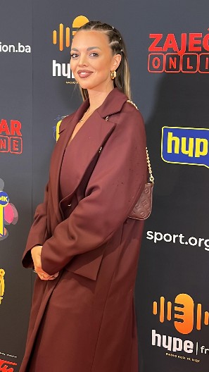 "NIKADA JOJ TO NEĆU ZABORAVITI" Sofija Šašić otkrila istinu o Milici Pavlović