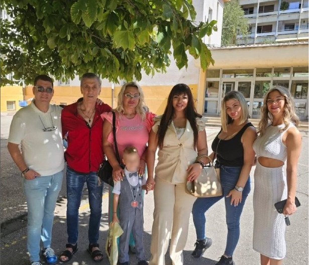 ''MNOGO SE SEKIRA I PLAČE'' Marija Kulić otkrila u kakvom je stanju Siniša, spomenula i odnos Miljane i Asmina Durdžića