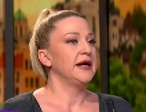 ''U GENIMA SU MI GULAŠ I SARMA'' Glumica i voditeljka ne podleže trendovima, Nataša Aksentijević iskreno o svojoj ishrani