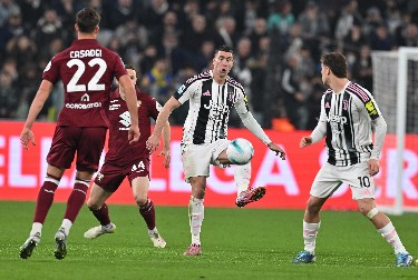 BEZ GOLOVA Nula i u gradskom derbiju Torina