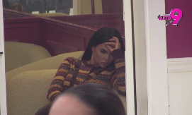 6 DANA NAKON ULASKA NOMINOVANA ZA IZBACIVANJE! Aniti Stanojlović preti napuštanje Bele kuće, a evo ko je još na spisku