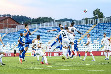 ZVEZDIN ĐAK ŽALI ZA MARAKANOM: Nije bilo lako napustiti crveno-bele