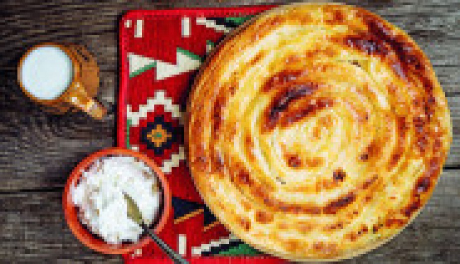 MIRISNA I SLASNA SAVIJAČA SA SIROM Recept baka Jele koji budi nostalgiju