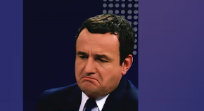 "OVO JE TRENUTAK OTREŽNJENJA ZA KURTIJA" Objašnjeno, evo šta njegov debakl može da znači za srpski narod