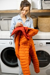 SPREMITE SE, STIŽE SNEG Ovo je jedini ispravan način pranja perjanih jakni