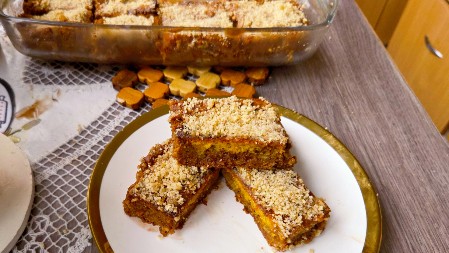 JEFTIN KOLAČ IZ BAKINE KUHINJE Ukusom bolji od svake torte, a uspeva svima