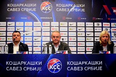 PROBLEMI SA POVREDAMA Selektor Srbije saopštio loše vesti