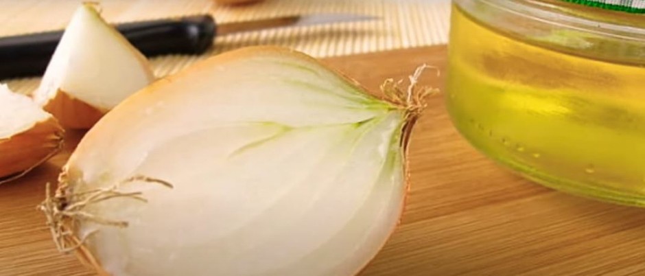 HVATA VAS JEZA, CURI VAM NOS Doktorka otkriva da jedna kap ovoga zaustavlja infekciju u startu