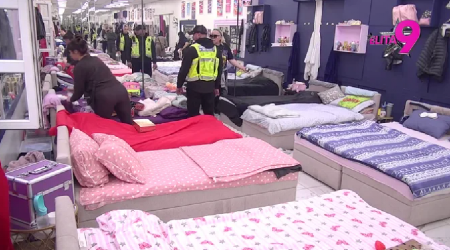 MILJANA KULIĆ UNIŠTILA IMOVINU ELITE Ušunjala se kada je niko nije gledao, pa u spavaćoj sobi uradila ovo (FOTO)