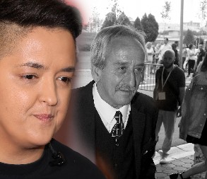 "SINOĆ MI JE REKAO..." Marija Šerifović se slomila, otkrila detalje razgovora sa Rajkom: "Moj otac"