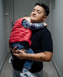 EVO KAKO JE RAJKO REAGOVAO KADA JE DOBIO UNUKA Ostavio mu je dragoceni poklon, Marija će taj trenutak pamtiti dok je živa