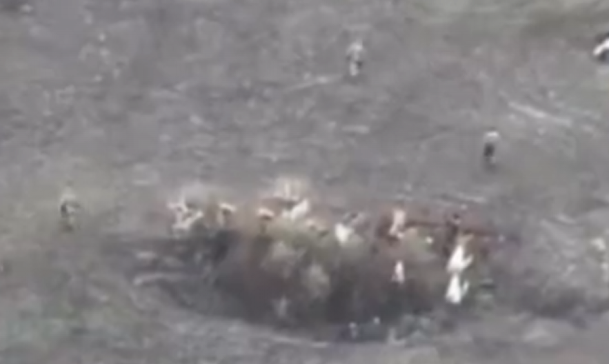 "VIDEO SAM 200 MRTVIH, ZAŠTO SU NAS POSLALI OPET ISTIM PUTEM" Ukrajinski zarobljenik progovorio: Gledao sam kako granata raznosi čoveka u param parčad