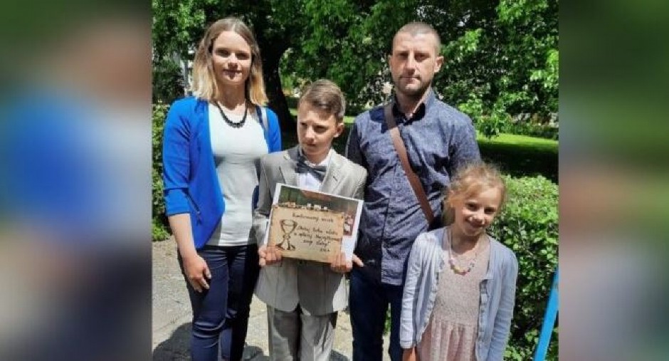 KORENI ZOVU Melinda je napustila englesko sivilo da bi ponovo osetila toplotu srpskog sunca