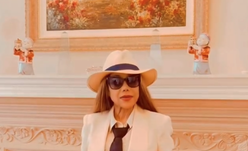 TEŠKO BOLESNA? Pevačica završila u bolnici, uspaničila ceo svet ovim snimkom