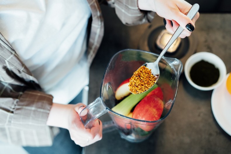 OVU NAMIRNICU SU ODJEDNOM SVI POČELI DA TRAŽE Jača imunitet bolje od meda, dovoljna je samo jedna kašičica dnevno