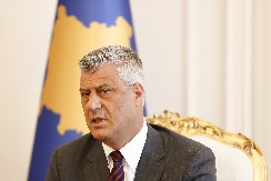 TAČIJU PRODUŽENA MERA Sudije veruju da će odati informacije