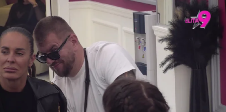 SPECIJALNO IZNENAĐENJE ZA JANJUŠA! Na vrata Elite stiglo je ono o čemu nije mogao ni da sanja, ukućani zanemeli!