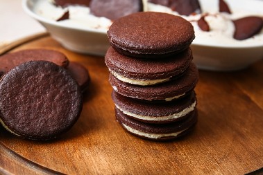 ČOKOLADNE VANILICE ZA NAJLEPŠU SLAVU Gosti će ih razgrabiti u momentu