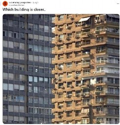 POGLEDAJTE OVE DVE ZGRADE I RECITE - KOJA JE BLIŽA? Tačan odgovor će vas šokirati, bukti rasprava na mrežama!