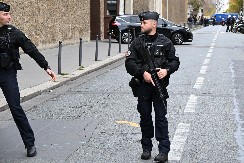 HAOS U FRANCUSKOJ, PRIMEĆENI SUMNJIVI DRONOVI IZNAD FABRIKE ZA UKRAJINU Hitno pokrenuta istraga