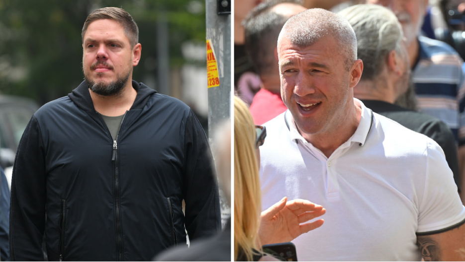 OTETO PRAVOSUĐE Oslobađaju siledžije i nasilnike, a kažnjavaju nedužne