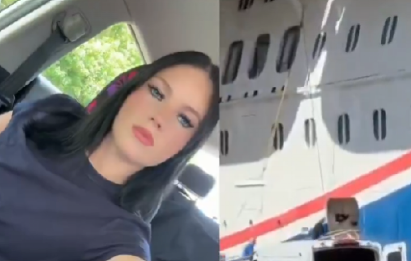 ANA (18) UMRLA NA LUKSUZNOM KRUZERU Putnici nemaju pojma šta se desilo, policija istražuje misterioznu smrt (FOTO)