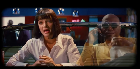 ZATO JE ON GENIJE! Nećete verovati kako Tarantino stvara napetost bez reči: GENIJALNOST U KADRU I POKRETU! (VIDEO)