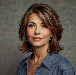 DUGA KOSA NIJE ZA ŽENE PREKO 50 Frizeri otkrivaju kako skratiti kosu da izgledate podmlađeno i doterano