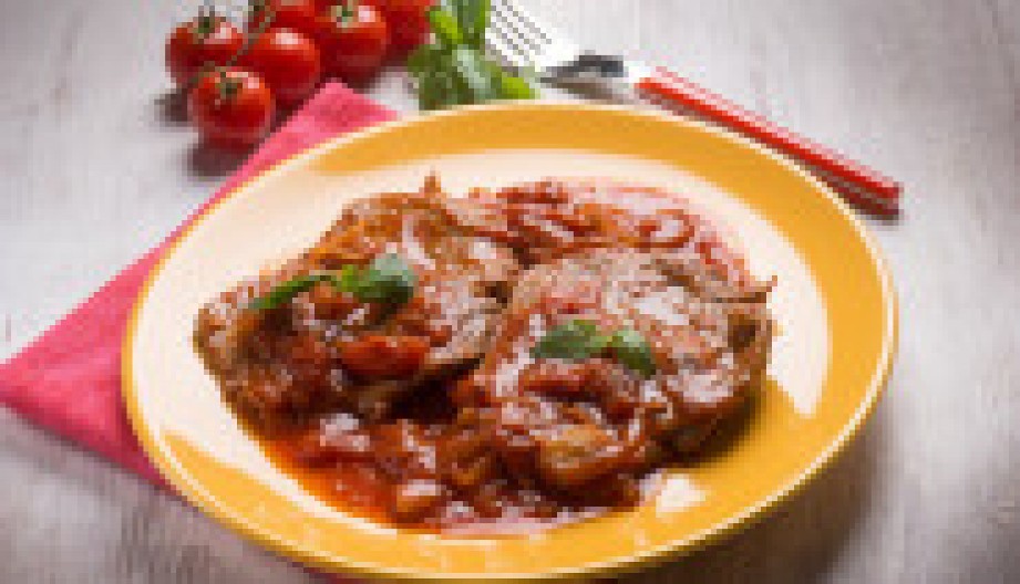 LOVAČKE ŠNICLE PO RECEPTU KAFANSKOG KUVARA Sočne i mekane kao duša