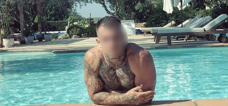 NOVAC OD DROGE SKRIVALI ZAKOPAN U KONTEJNERIMA! Stefan Milojević švercovao kokain, pa pao na Majorki