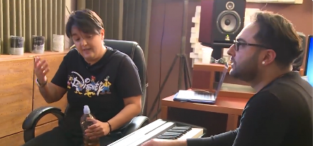 SA MARIJOM JE NERAZDVOJAN, A NIKO NIJE ZNAO DA JE ON SIN VERIČINOG DRUGOG MUŽA Poznati muzičar se danas pojavio na Rajkovoj sahrani