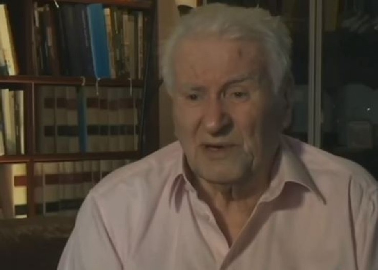 MIĆUN PATOSIRAO STUDENTE: NEMAJU PROGRAM, VOLE IH SAMO ROĐACI! Dugogodišnji političar iskreno o plenumaškoj listi