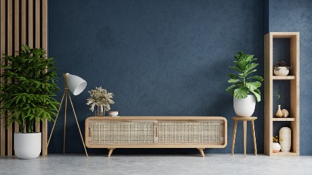 STRUČNJACI TVRDE DA 4 BOJE NISU DOBAR IZBOR ZA DNEVNU SOBU Evo zbog čega