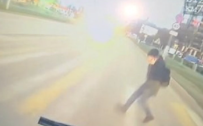 AUTOBUS POKOSIO DEČAKA (10)! Poginuo na mestu, stravična tragedija u Rusiji