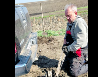 PANČEVCI MISLILI DA SU PRONAŠLI ĆUP SA BLAGOM: Dobili urnebesno iznenađenje (VIDEO)