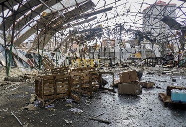 SMRTONOSNA INFEKCIJA IZ VELIKOG RATA PONOVO ZAVLADALA MEĐU UKRAJINCIMA: Leči se odsecanjem zaraženog mesa, vojnici umiru u najgorim mukama