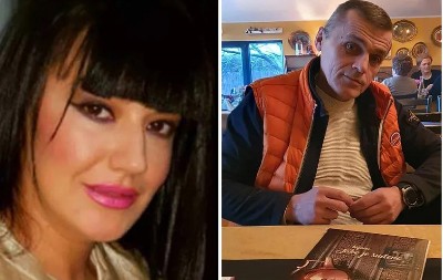 OPTUŽEN INSPEKTOR KOJI JE ISTRAŽIVAO UBISTVO PEVAČICE JELENE MARJANOVIĆ: Prisvojio skupoceni prsten, 4 lap-topa i motor