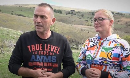 MILANKO SE OŽENIO ALBANKOM, IZ GRADA JE DOVEO U LEDENU PUSTOŠ Muž joj istog dana zabranio jednu stvar – a njen odgovor je OSTAVIO SVE BEZ TEKSTA! (VIDEO)